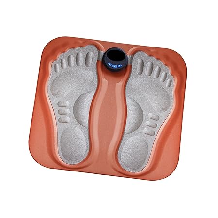 EMS Pulse Foot Massager with 6 Modes