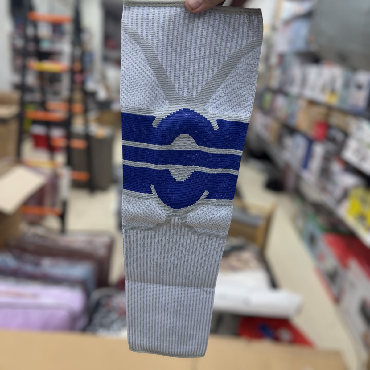 Sunexmack Silica Gel Knee Support A623