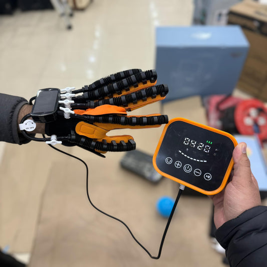 Rehabilition Robot Hand Gloves SK-280