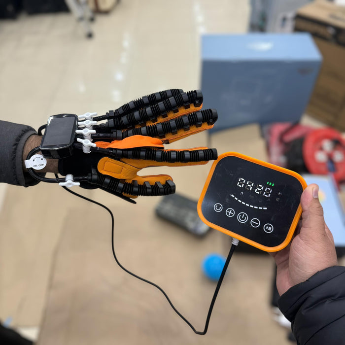 Rehabilition Robot Hand Gloves SK-280