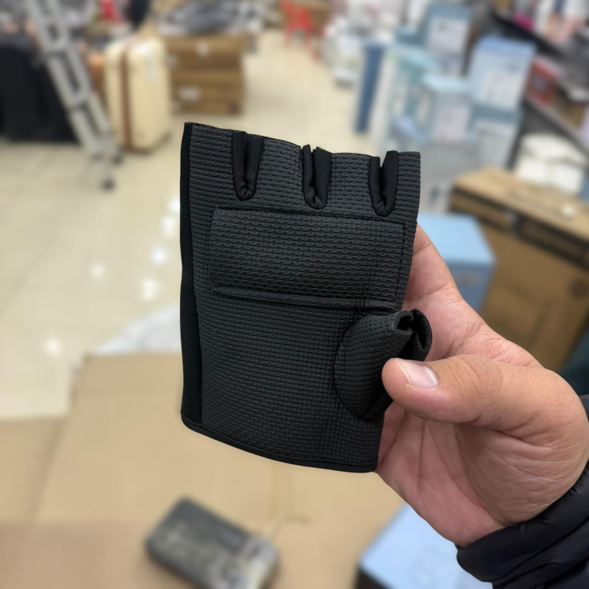 Rehabilition Robot Hand Gloves SK-280