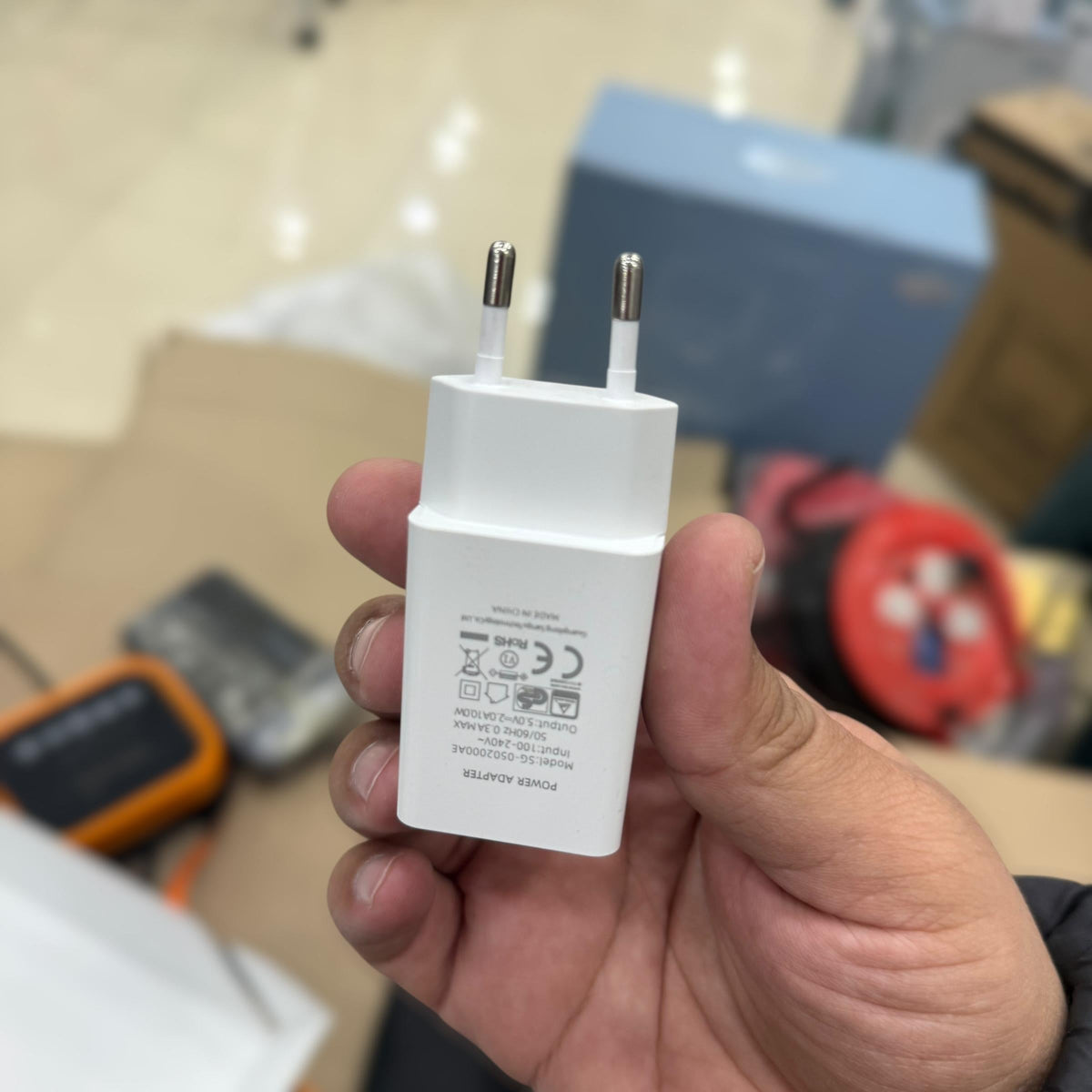 Rehabilition Robot Hand Gloves SK-280